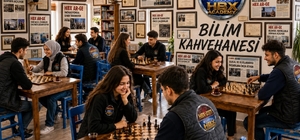 HBX Academy, kafe kültürüne yenik düşen kıraathaneye alternatif proje başla...
