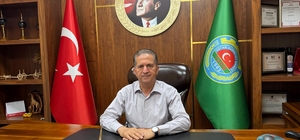 Anız yangınlarında sevindiren düşüş