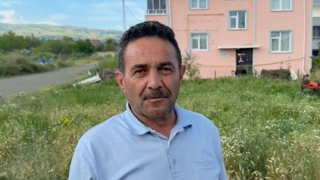 Tokat'ta 20 gün sonra ortaya çıkan ölümün yaşandığı ev sessizliğe büründü