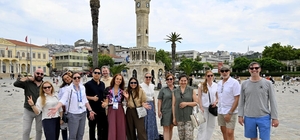 UFI'nin 101 yıllık tarihindeki en yüksek katılımlı bölgesel konferans oldu...