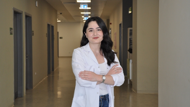 Nöroloji Uzmanı Dr. Zeynep Zerrin Göz: "Baş ağrısı ile yaşamak zorunda değilsiniz"