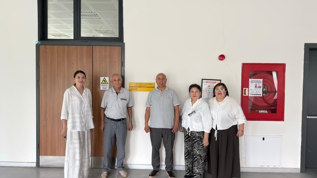 Kazakistan ve Türkiye arasında tarımsal iş birliği adımı