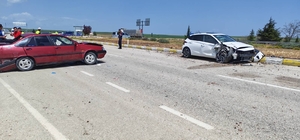 Konya'da mayıs ayında polis bölgesindeki kazalarda 3 kişi öldü