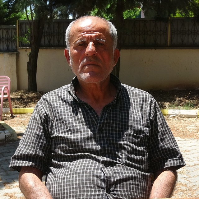 Esad zindanında geçen 23 yıl: Hamam böceği ve kedi eti yedik, 'öldürün bizi...