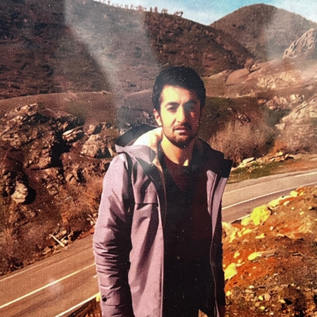 Şirvan'da kayıp çoban sağ bulundu