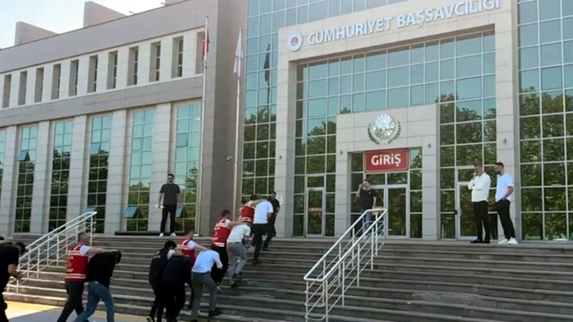 Galeri