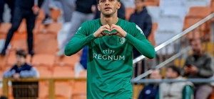 Bodrum FK'da Ali Habeşoğlu'na yurt dışından talipler çıktı