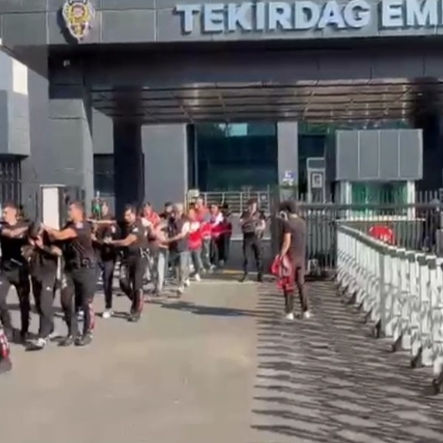 Tekirdağ'da 18 milyonluk telefon dolandırıcılığı şebekesi çökertildi: 11 ki...