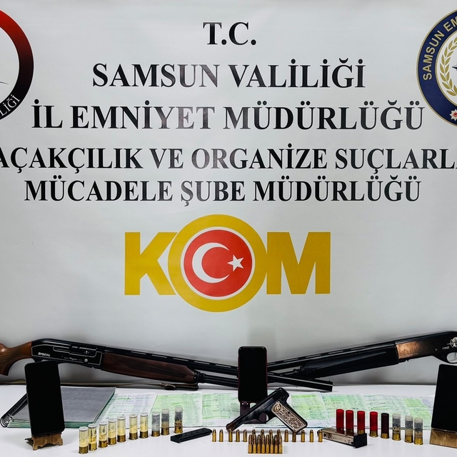 Tefecilik operasyonunda 3 şüpheli gözaltında