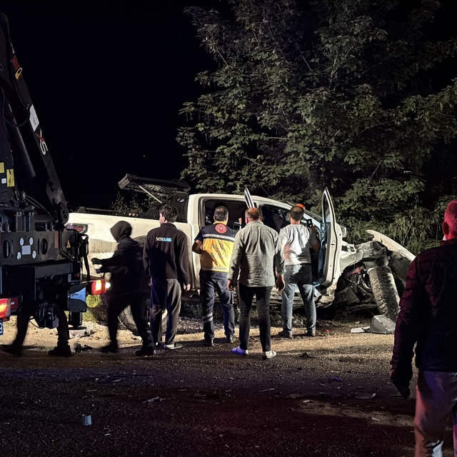 Bolu'da feci kazada ağır yaralanmıştı, 3 günlük yaşam mücadelesini kaybetti