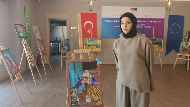 Galeri