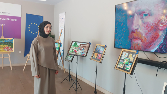 Galeri
