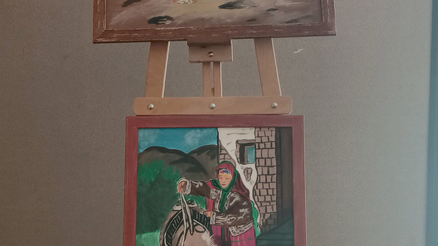 Galeri