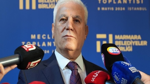 Mustafa Bozbey için 402 yıla kadar hapis istemi
