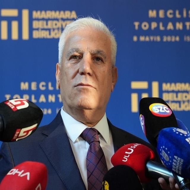 Mustafa Bozbey için 402 yıla kadar hapis istemi