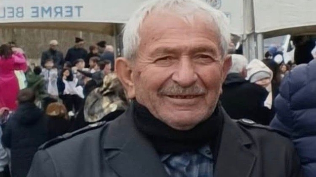 Kamyonet ile otomobilin çarpıştığı kazada: 1 ölü, 1 yaralı