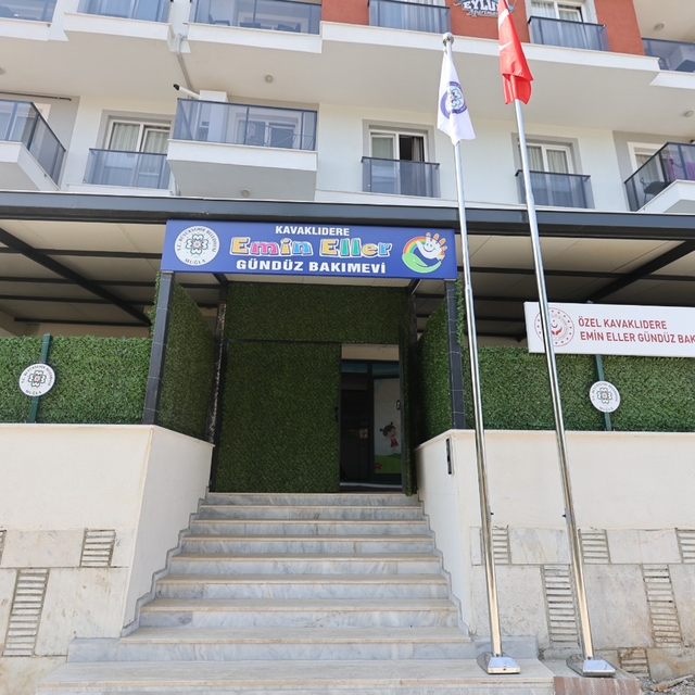 Muğla'da 'Emin Eller' ailesi büyüyor