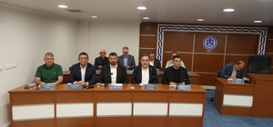 KTO'da enerji sektörünün geleceği masaya yatırıldı