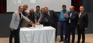 Kayseri Ticaret MTAL'de 100. yıl coşkusu