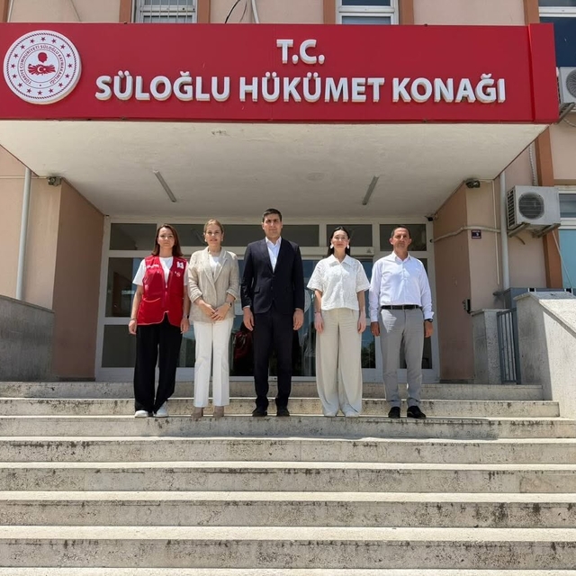 Edirne'den kısa kısa