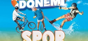 Dünya Spor Başkenti'nde büyükşehirin yaz dönemi spor okulu kayıtları başlad...