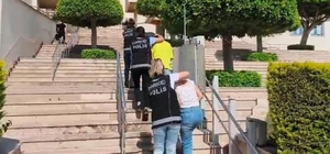 Muğla'daki uyuşturucu operasyonunda 3 şüpheli tutuklandı