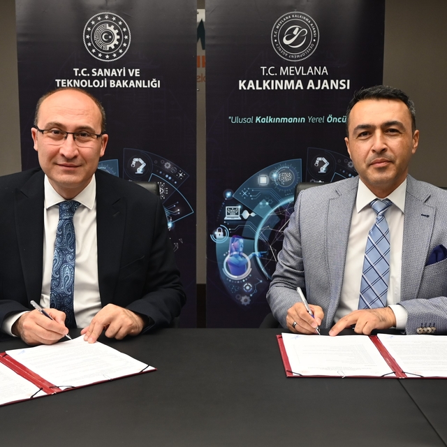 Konya'da kadın gazetecilere dijital gazetecilik eğitimi verilecek
