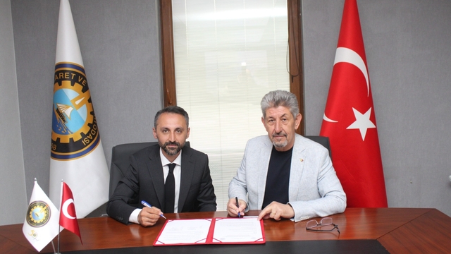 KUZKA'dan Sinop lakerdasına markalaşma desteği
