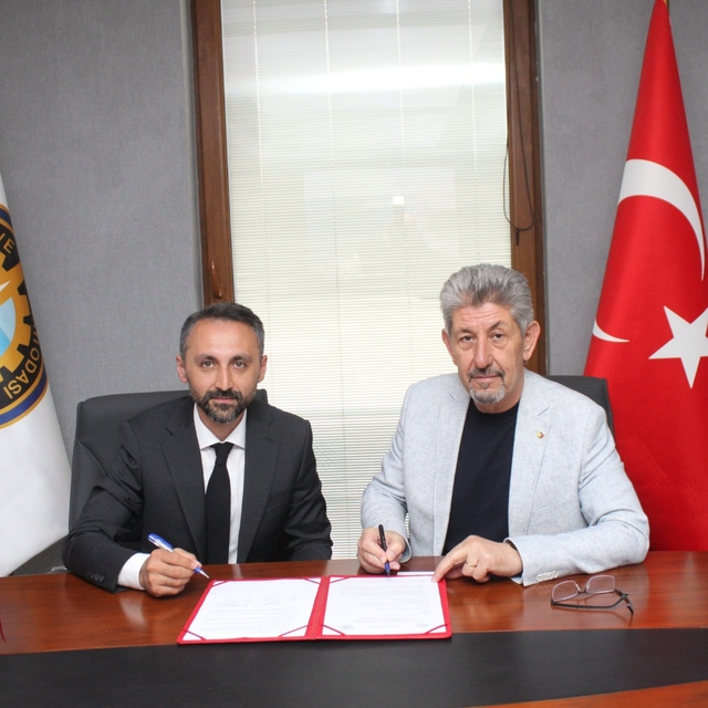 KUZKA'dan Sinop lakerdasına markalaşma desteği