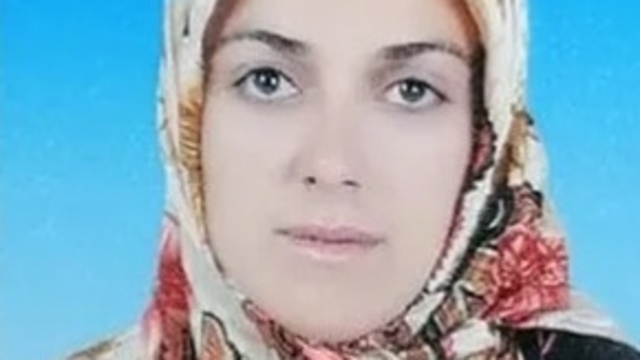 6 aylık hamile eşini öldüren sanık, bozma kararının ardından bu kez müebbet hapse çarptırıldı