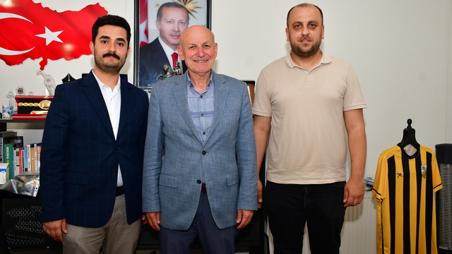Terme'de Sosyal Hizmet Merkezi Müdürlüğü hizmete başladı