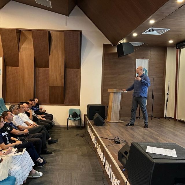 Kayıt dışılıkla mücadelede yeni dönem