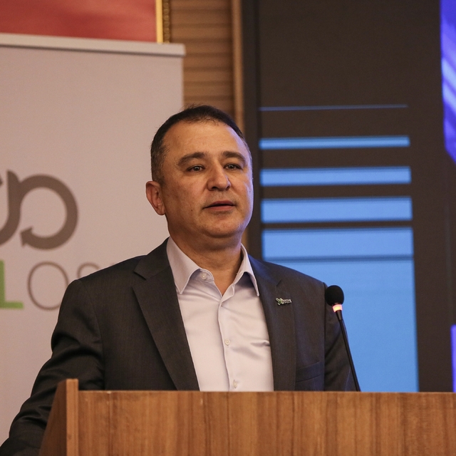 Bursa'da "Mühendislikte Dijital Bağımsızlık, Yerli Yazılımlarla Yeni Dönem"...