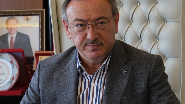 ÇAYKUR Genel Müdürü Alim: "Üreticinin çayı bitene kadar alımlarımız devam edecek"