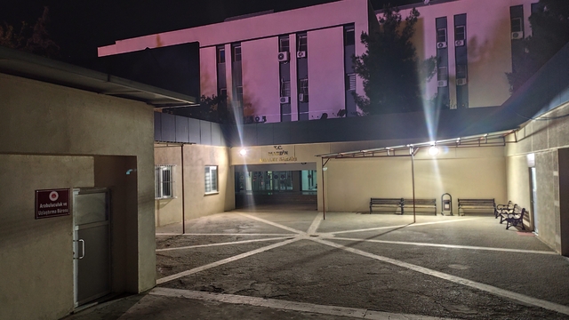 Galeri