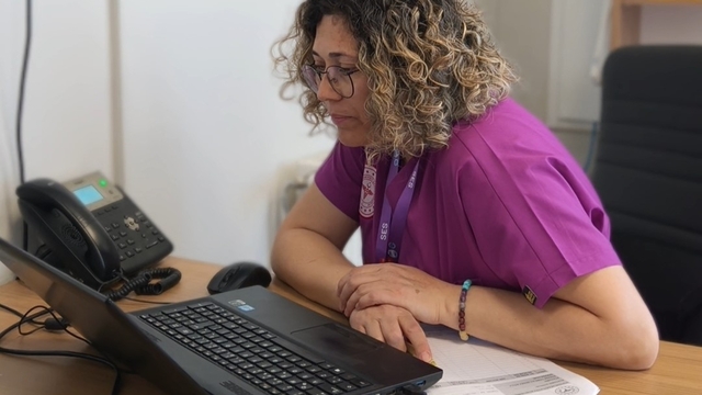 Anne adaylarına yakın takip