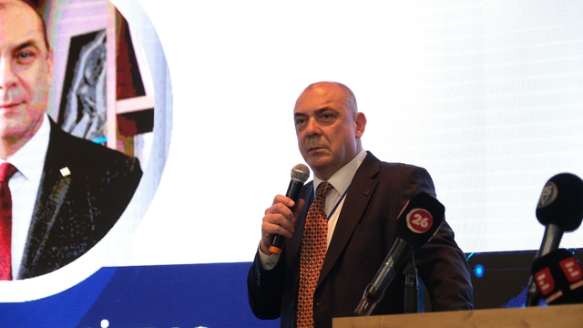 Başkan Kesikbaş: "InveSt Eskişehir, girişimcilik ve yatırım ekosistemimizi güçlendiren stratejik bir adımdır"