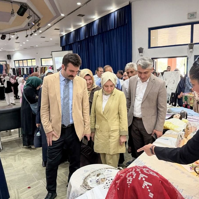 Sandıklı'dan kısa kısa