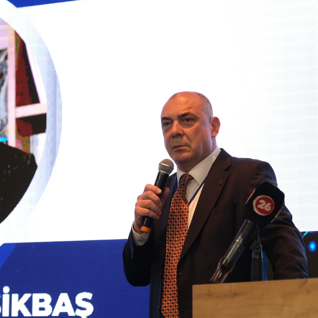 Başkan Kesikbaş: "InveSt Eskişehir, girişimcilik ve yatırım ekosistemimizi...