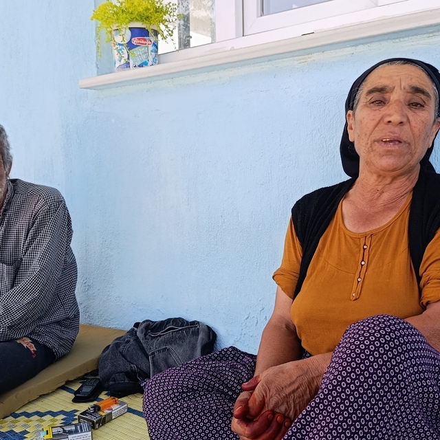 20 yıl sonra yakalanan katil zanlısının serbest kalması acılı ailenin yaras...