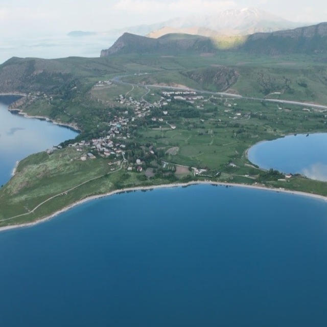 Bitlis'in doğal güzellikleri turizmde öne çıkıyor