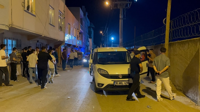 Ehliyetsiz sürücü polisten kaçtı, 300 bin lira ceza yedi