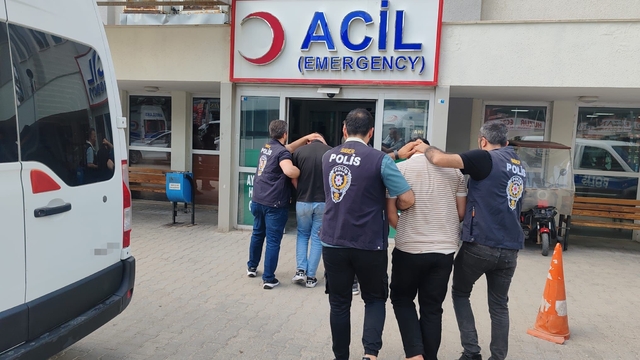 Siirt'te yasa dışı bahis operasyonu: 120 milyon liralık suç geliri tespit edildi