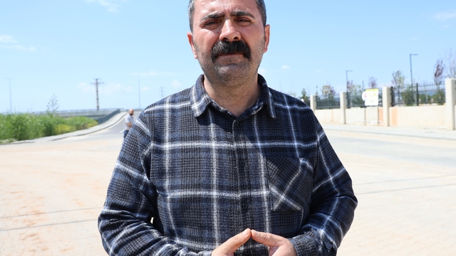 Buca Belediyesi'nde AK Parti'nin başkan adayı Balyemez