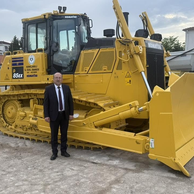 Kırklareli'nden kısa kısa