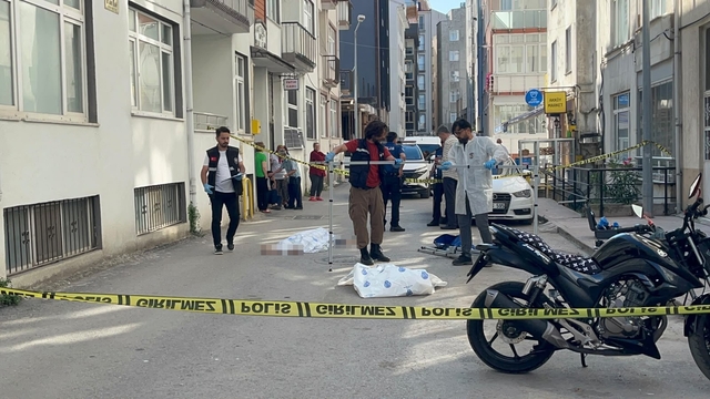 Sinop'ta pencereden düşen Alzheimer hastası yaşlı adam hayatını kaybetti