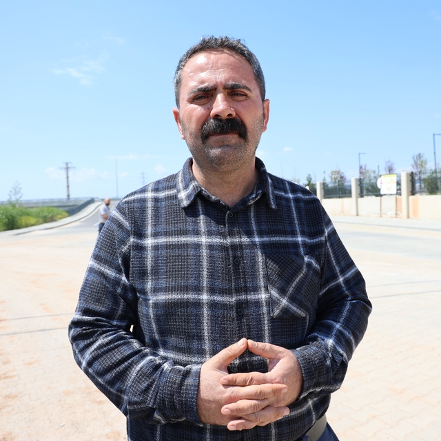 Buca Belediyesi'nde AK Parti'nin başkan adayı Balyemez