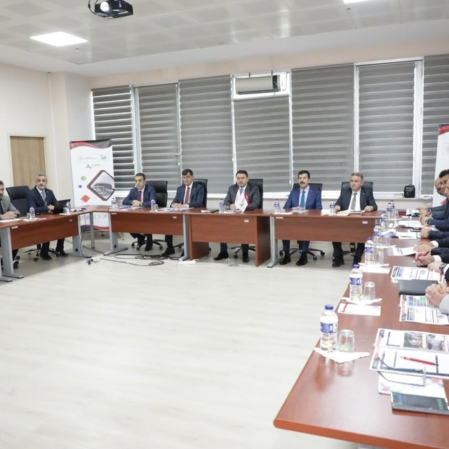Kütahya Turizm Master Planı'nın ilk 6 aylık performansı değerlendirildi