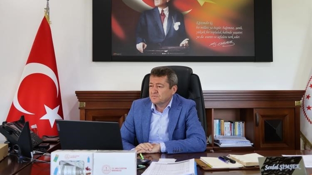 Bilecik'te LGS öncesi sınav hazırlıkları değerlendirildi