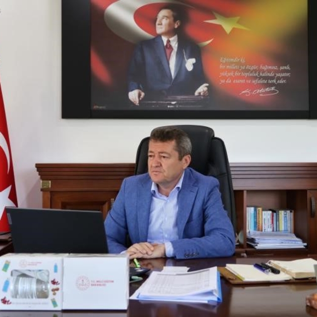 Bilecik'te LGS öncesi sınav hazırlıkları değerlendirildi